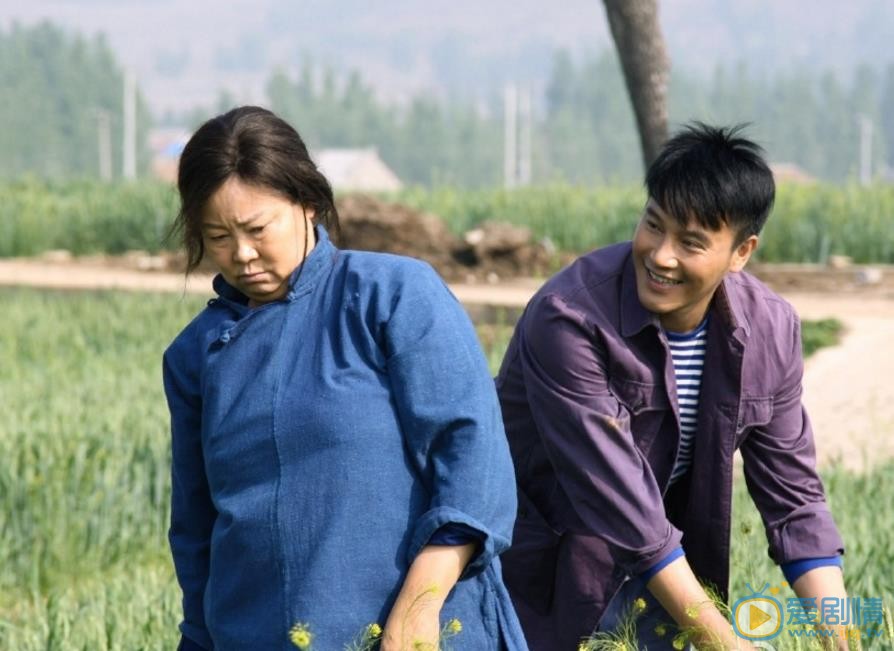 刘骐《进错门的女人》剧照 刘骐高清写真_刘骐高清剧照