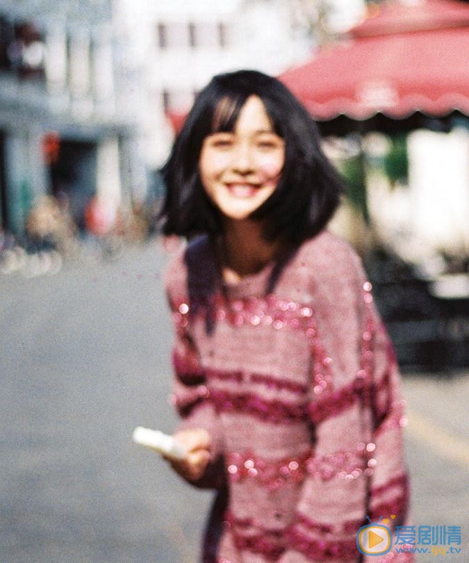 杨馥羽高清写真_杨馥羽高清剧照