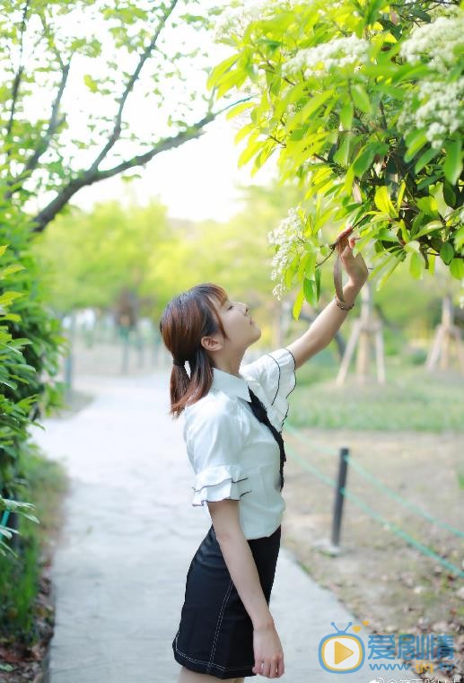 范雨彤高清写真_范雨彤高清剧照