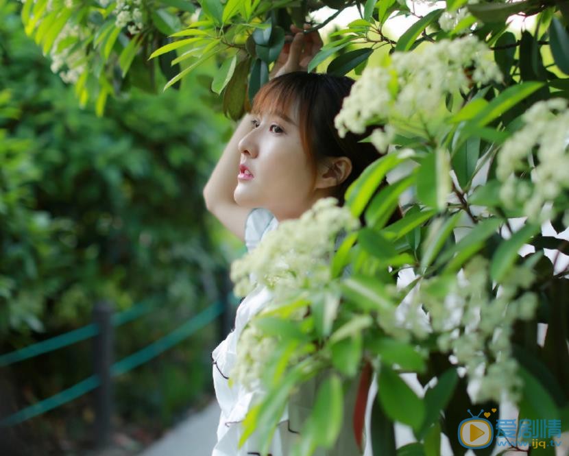 范雨彤高清写真_范雨彤高清剧照