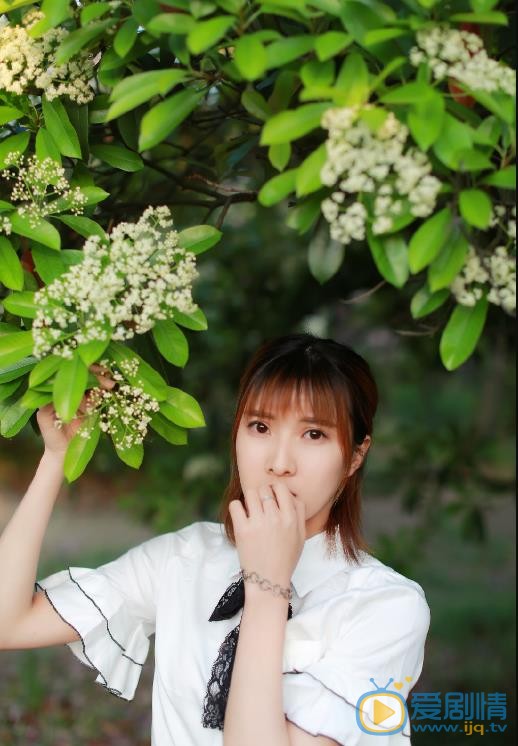 范雨彤高清写真_范雨彤高清剧照