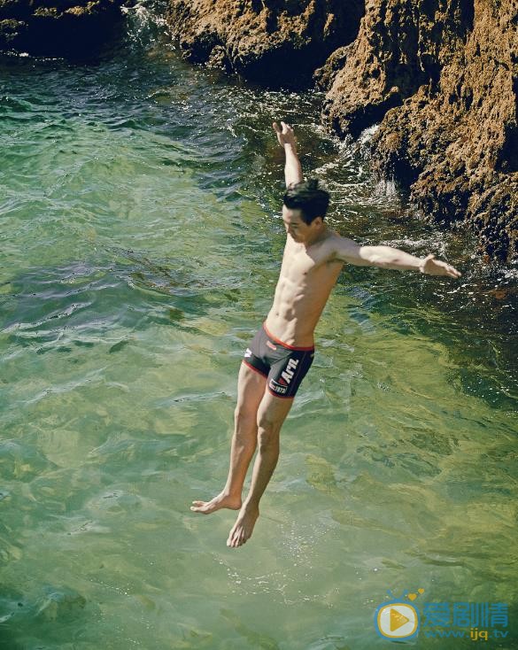 禾浩辰高清写真_禾浩辰高清剧照