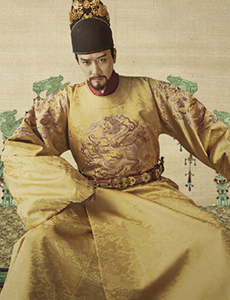 冯绍峰新剧《江山纪》改名为《山河月明》另一部大型古装剧来袭