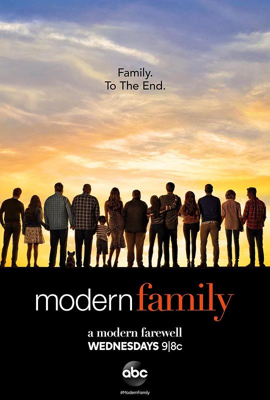摩登家庭 第十一季剧情解析(1-18集大结局)