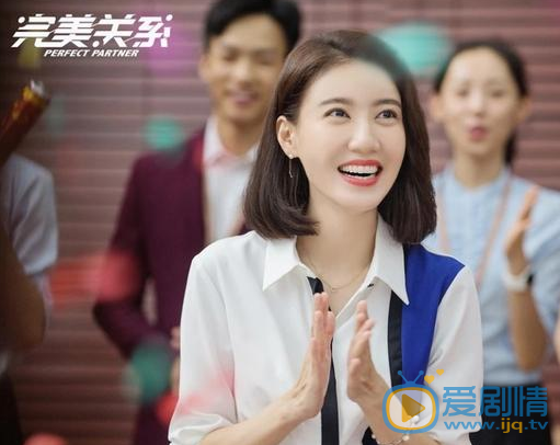 湖南卫视《完美关系》黄轩佟丽娅联手征战昨日已开播