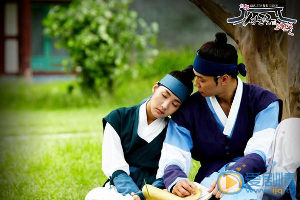 推荐5部超甜的浪漫爱情韩剧，甜到发腻，一起看看吧！
