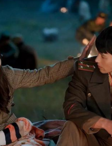2020必看的两部韩剧，《爱的迫降》其中之一？