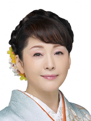 松坂庆子